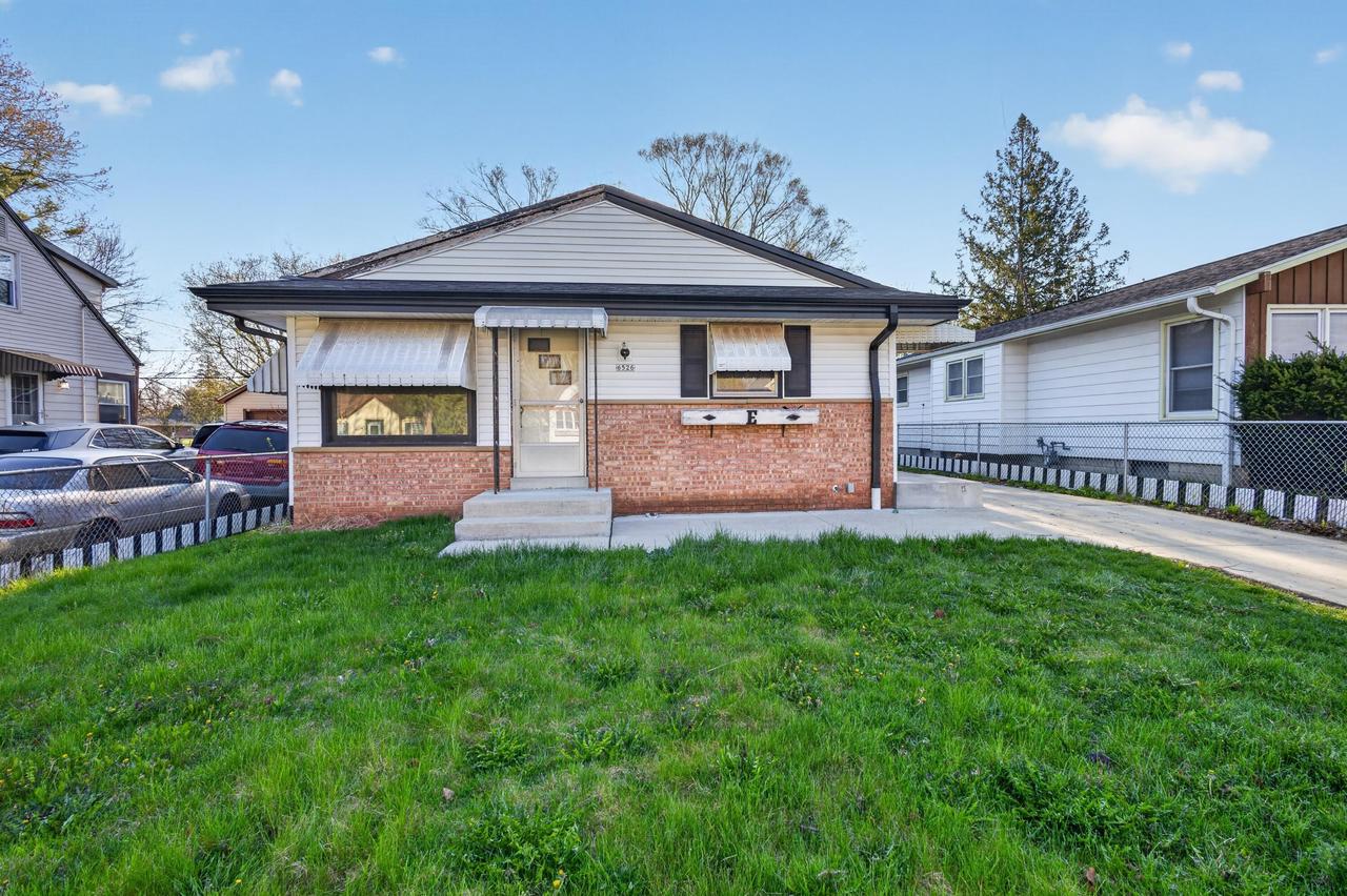 6526 N 54th St., Milwaukee, WI 53223