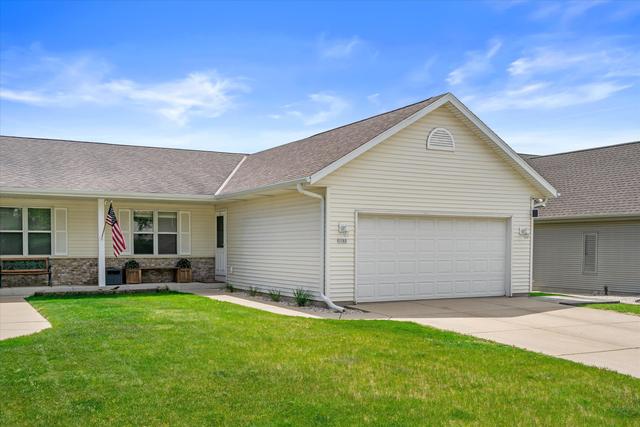 Homes Just Sold That Attend Badger Middle School: May 26th to June 1st