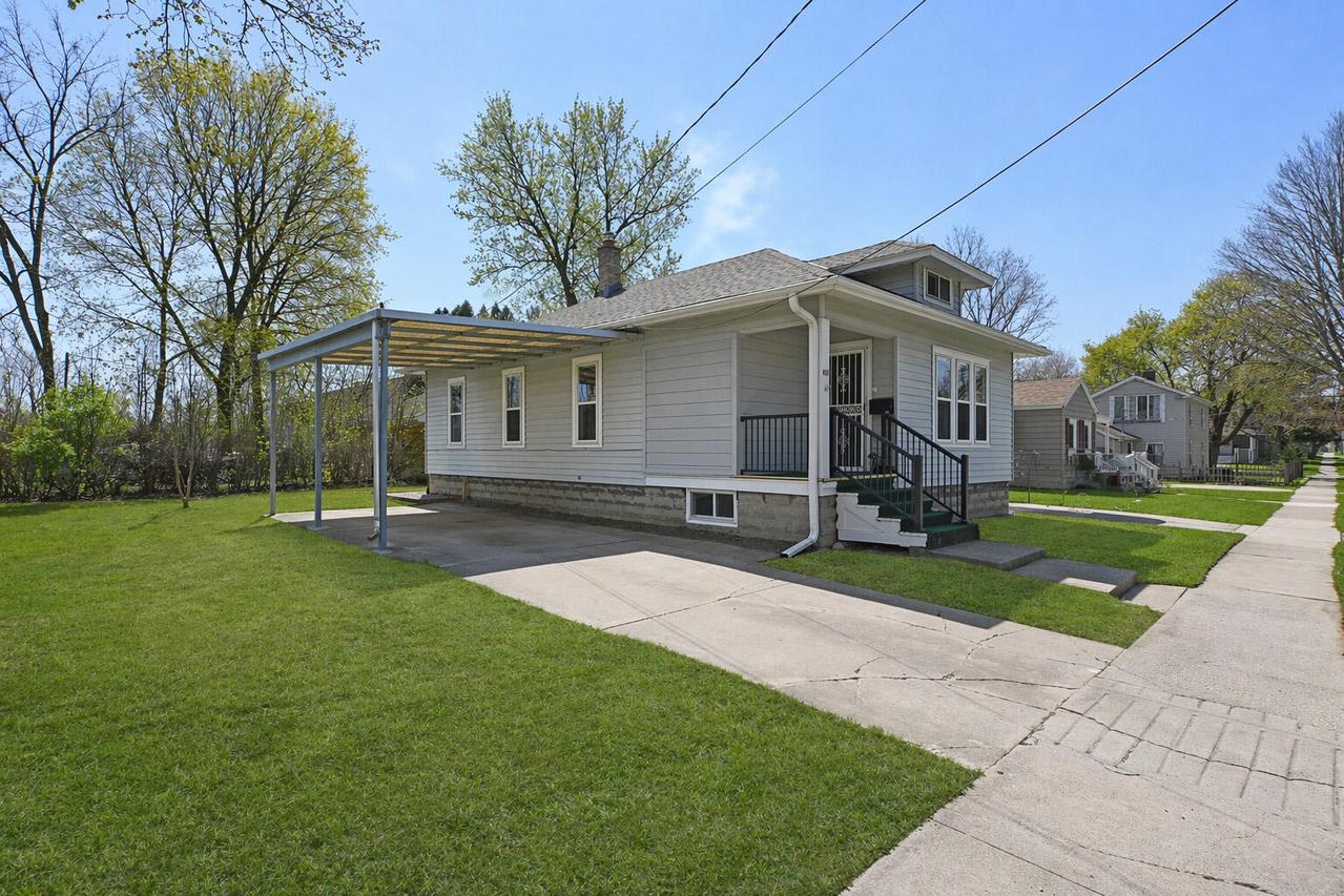 412 Mcdowell St, Delavan, WI 53115
