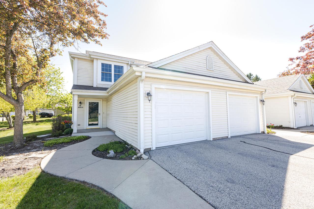 2121 E Broadway - #A, Waukesha, WI 53186