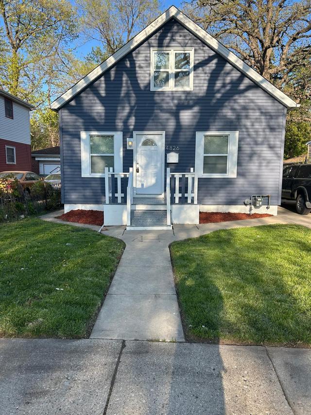 4826 N 51st Blvd, Milwaukee, WI 53218