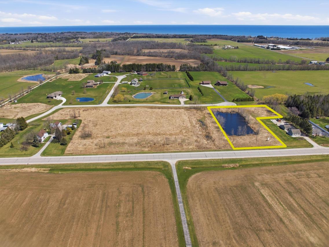 Lt5 Harley Rd, Newton, WI 54220