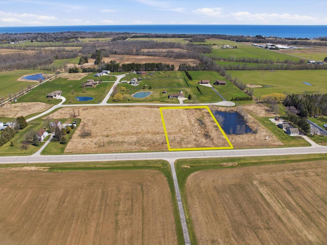 Lt4 Harley Rd, Newton, WI 54220
