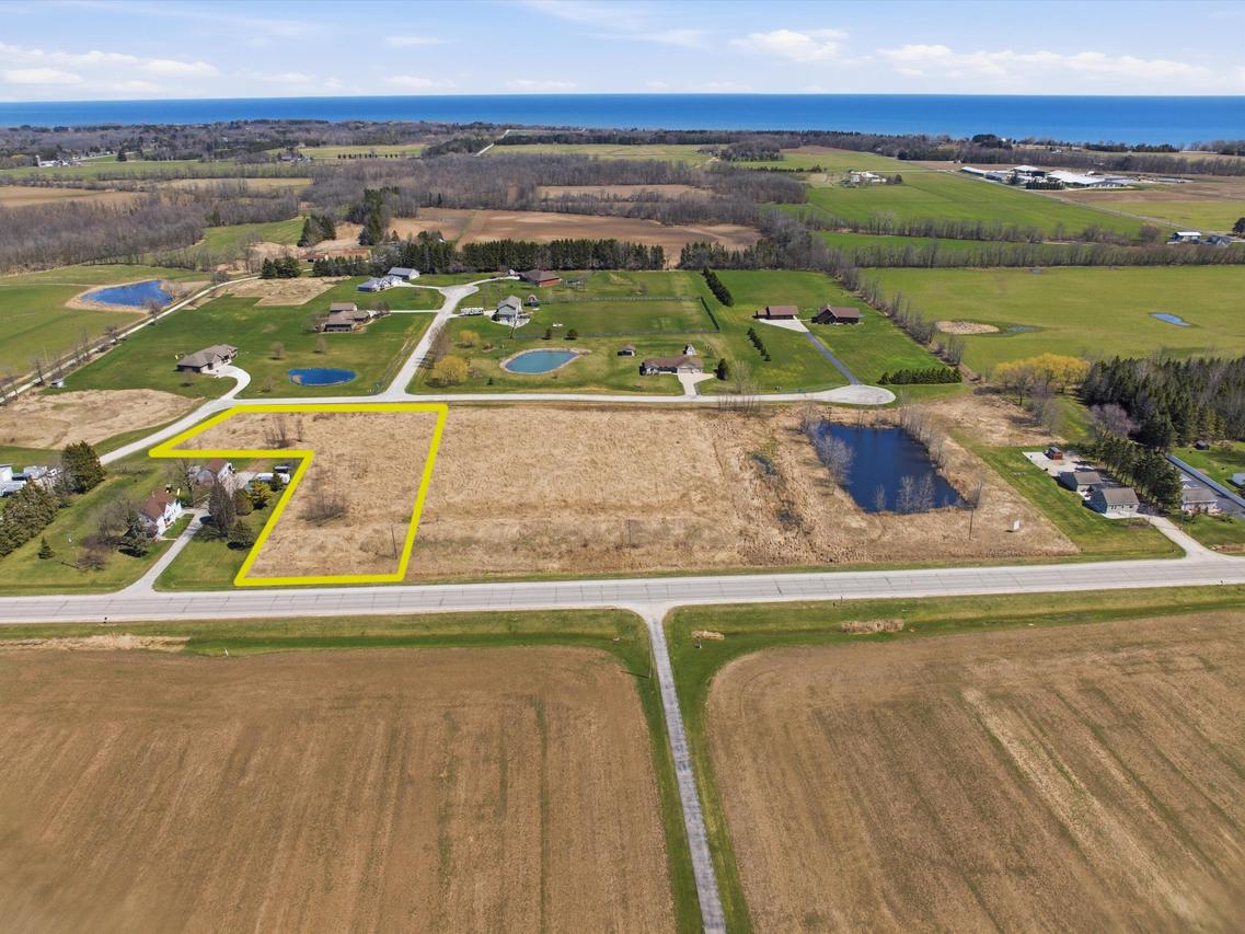 Lt2 Harley Rd, Newton, WI 54220