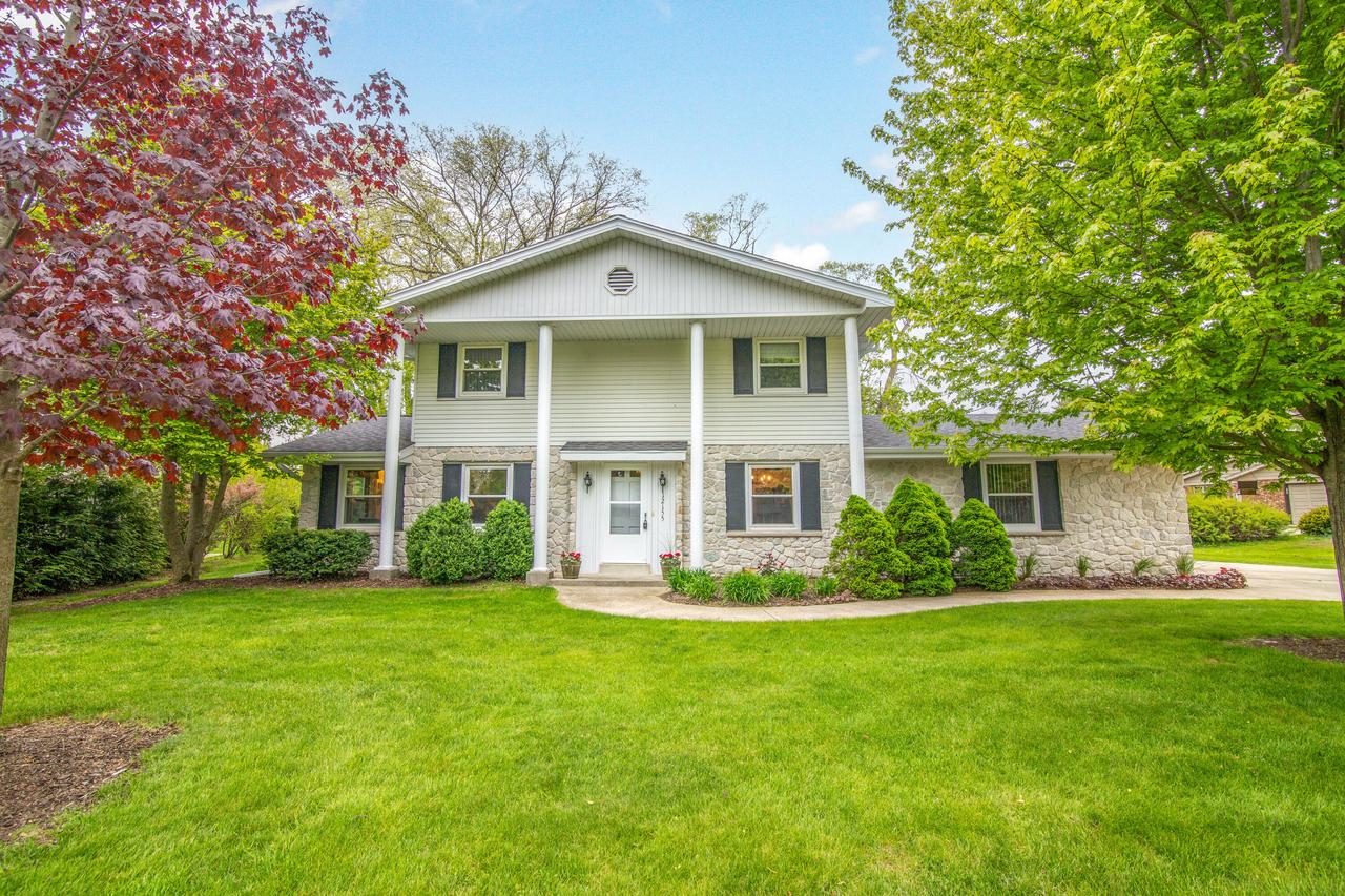 12155 W Luther Ave, Hales Corners, WI 53130