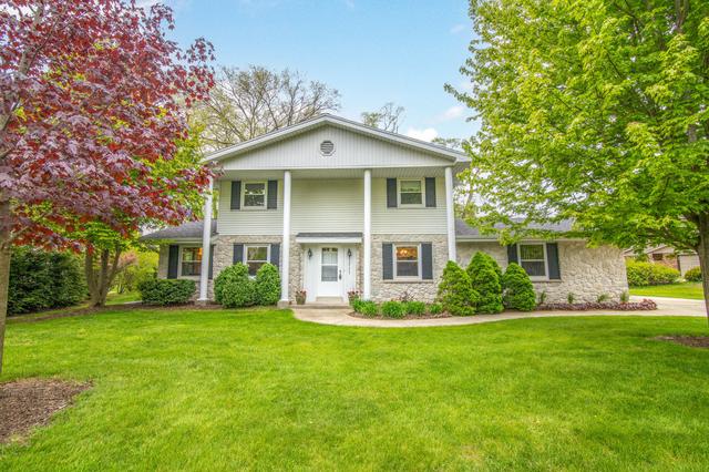 New Homes For Sale This Week That Attend Whitnall High School: May 8th to May 14th