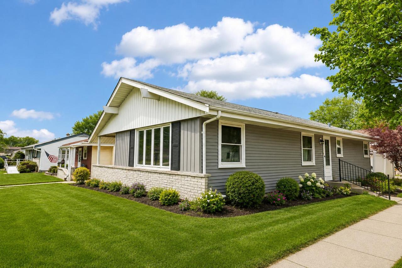 9600 W Morgan Ave, Milwaukee, WI 53228