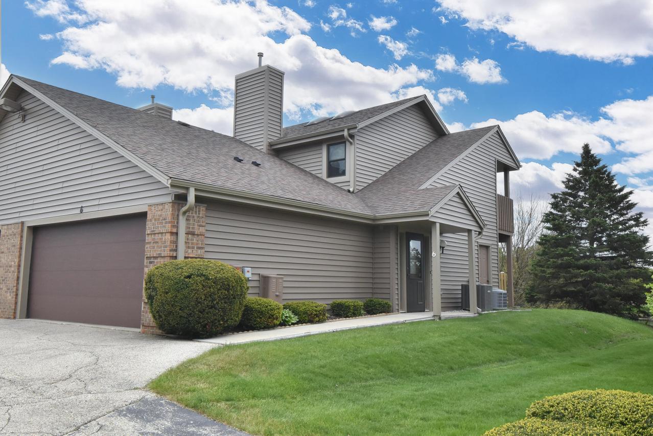 5521 Cambridge Ln ##6, Mount Pleasant, WI 53406