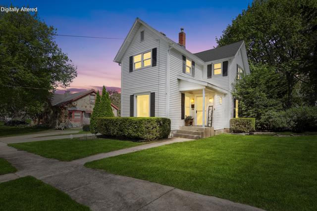 Homes Just Sold That Attend Fort Atkinson High School: July 28th to August 3rd