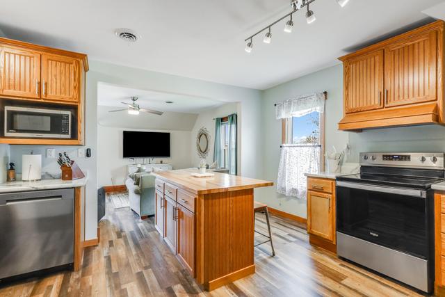 New Homes For Sale This Week That Attend Mishicot Middle School: May 8th to May 14th