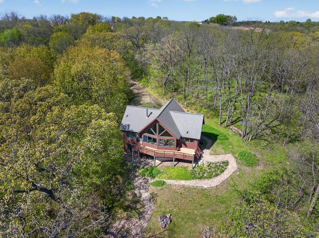 13287 Eagles View, Freeman, WI 54628