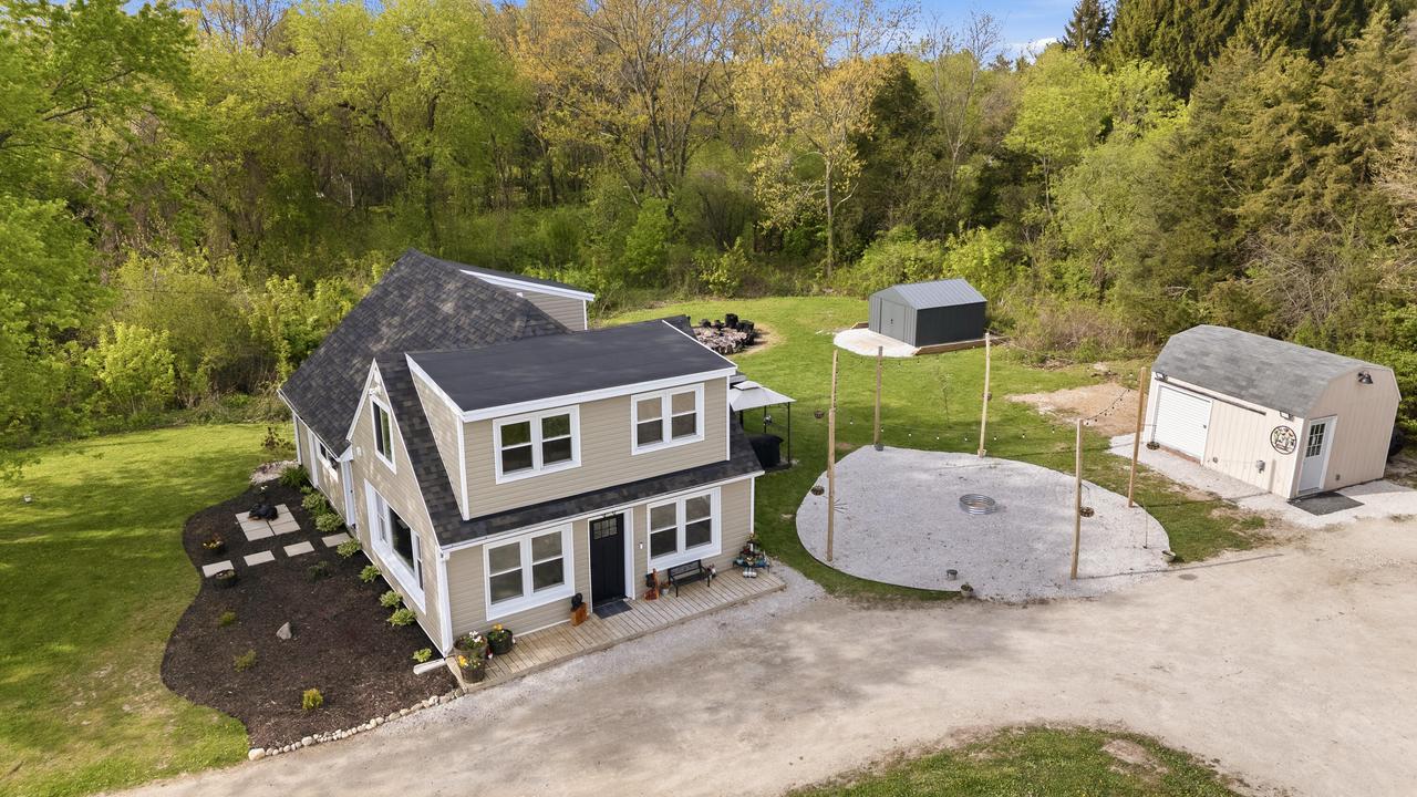 N8167 Highway 12 -, La Grange, WI 53121