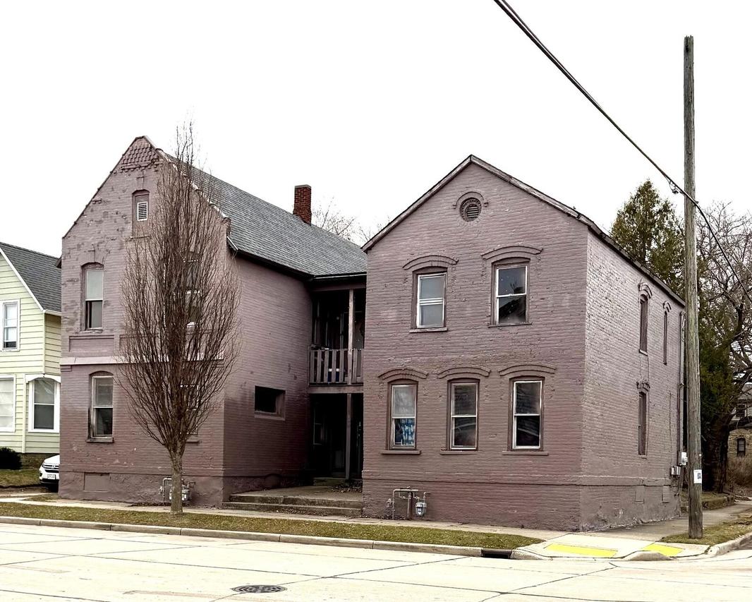 1840 N Wisconsin St, Racine, WI 53402