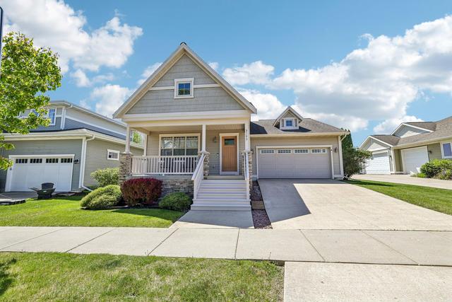 Homes Just Sold That Attend Sun Prairie High School: June 30th to July 6th