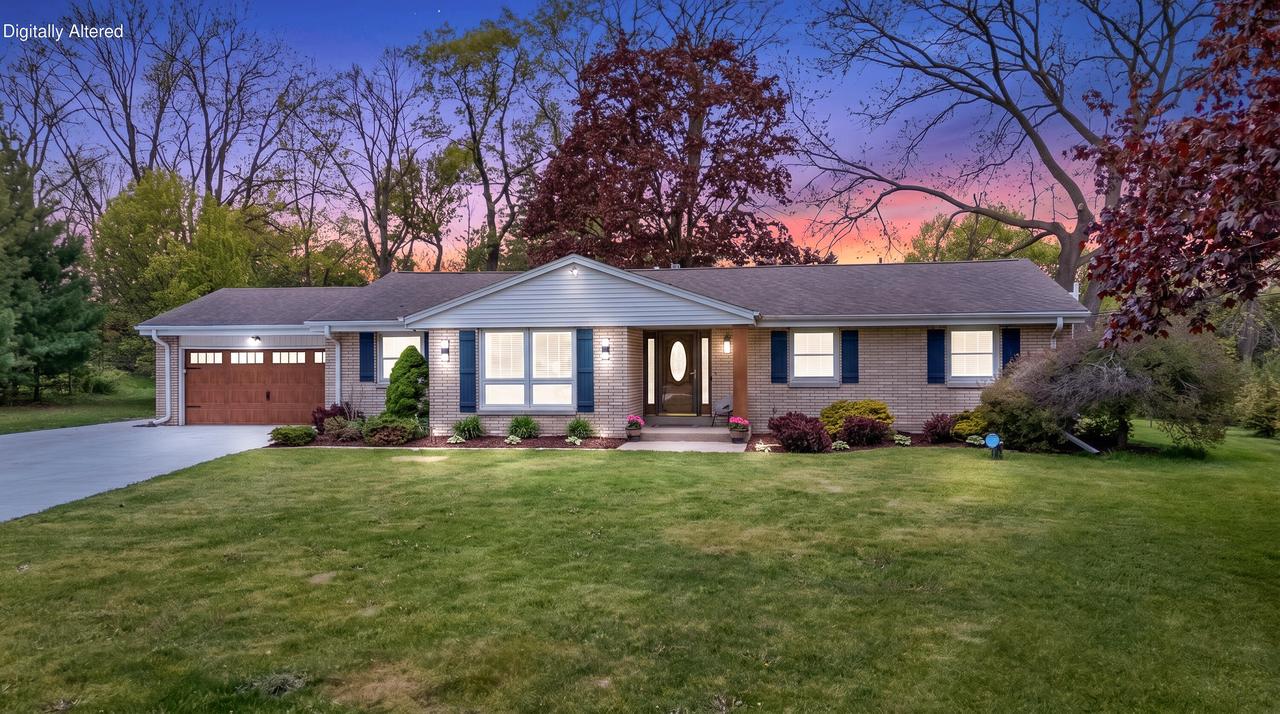 14675 Santa Rosa Dr, Brookfield, WI 53005