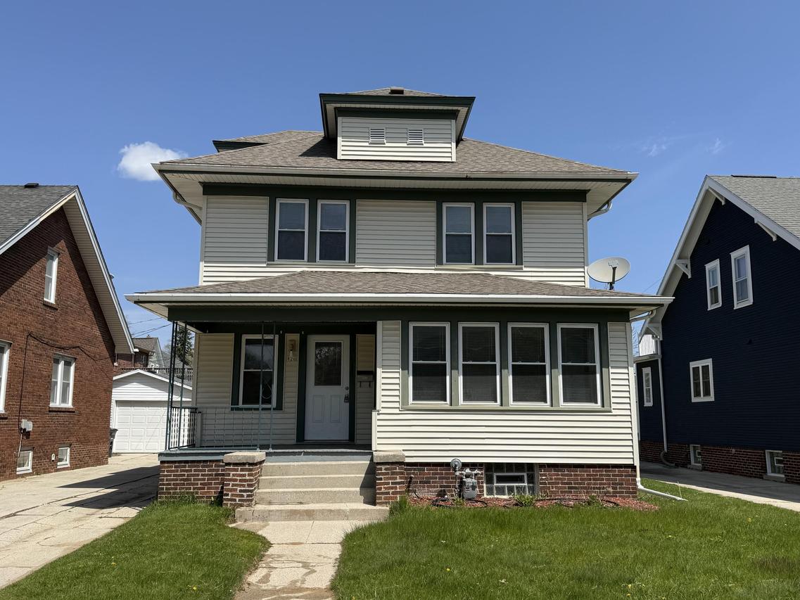 826 Geele Ave, Sheboygan, WI 53083
