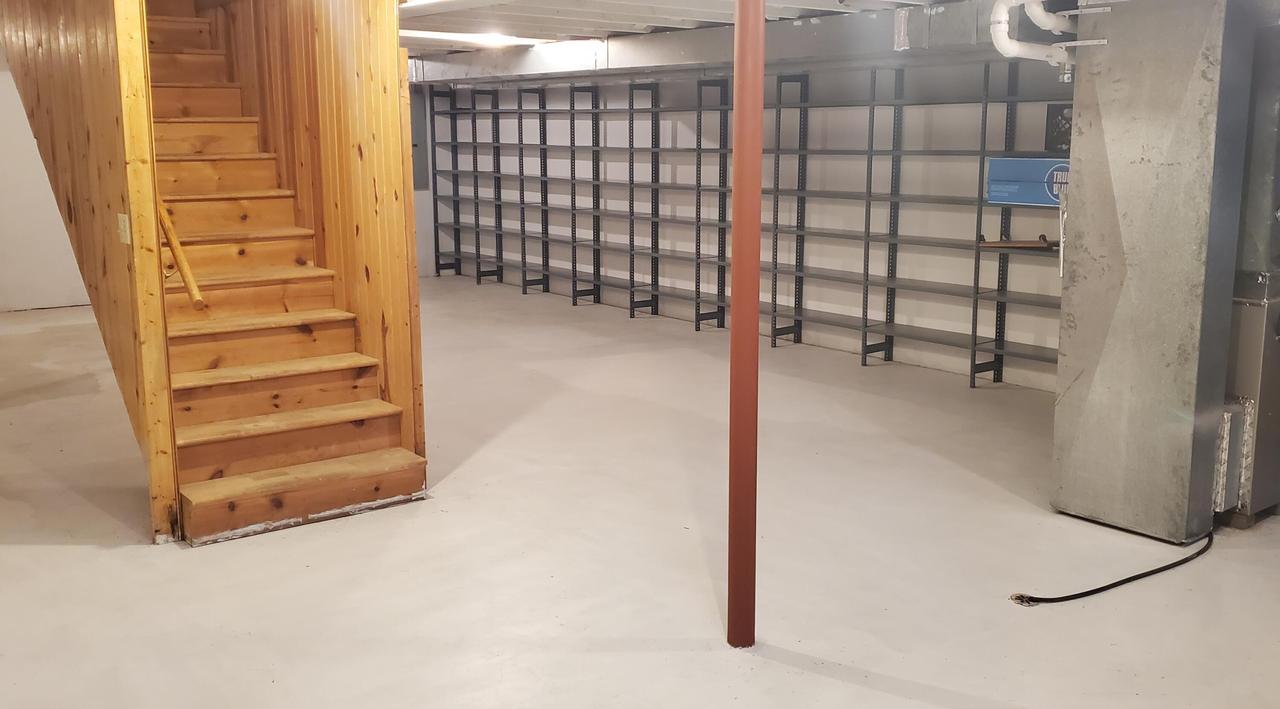 8130 N Forest View, Kewaskum, WI 53040