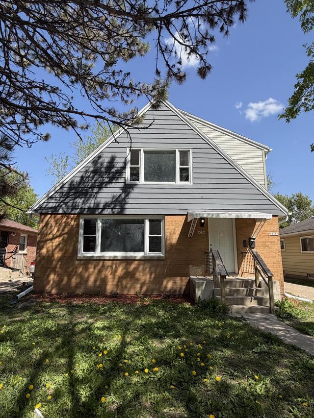 4554 N 49th St, Milwaukee, WI 53218