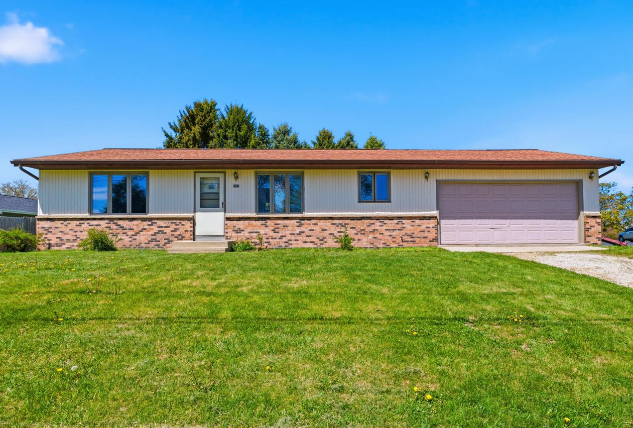 220 1st Ave, Adell, WI 53001