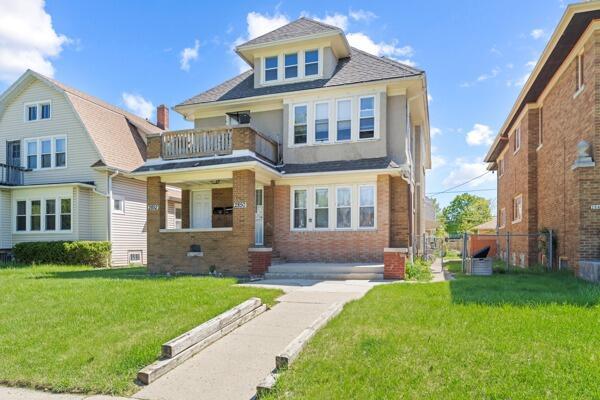 2850 N 51st St #2852, Milwaukee, WI 53210