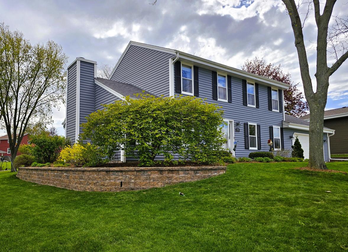 1791 Linden St, Grafton, WI 53024