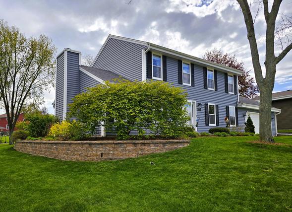 New Homes For Sale This Week That Attend Grafton High School: May 8th to May 14th