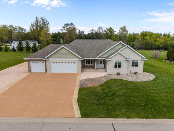New Homes For Sale This Week in Appleton: May 8th to May 14th