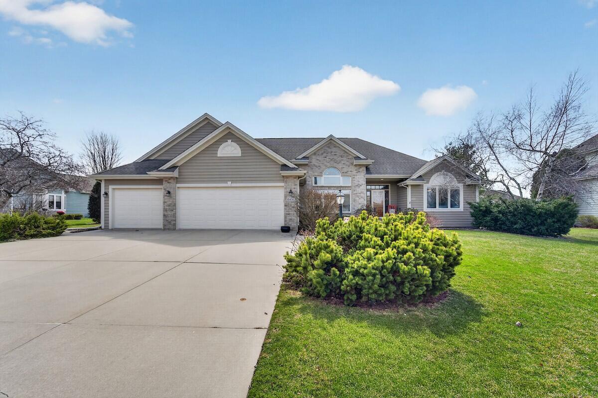6431 Bald Eagle Rd, Mount Pleasant, WI 53406
