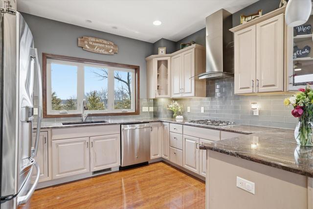 New Homes For Sale This Week That Attend Burlington High School: May 8th to May 14th