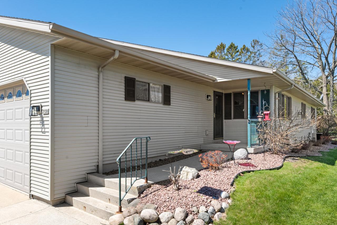 2138 S 22nd St, Manitowoc, WI 54220