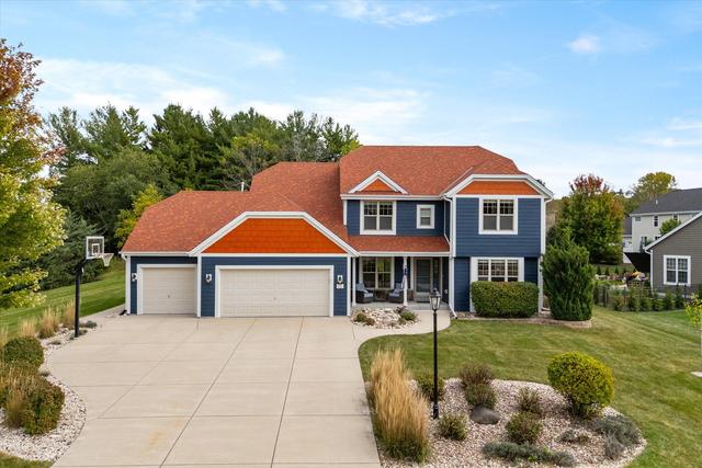 New Homes For Sale This Week That Attend Pewaukee High School: May 8th to May 14th