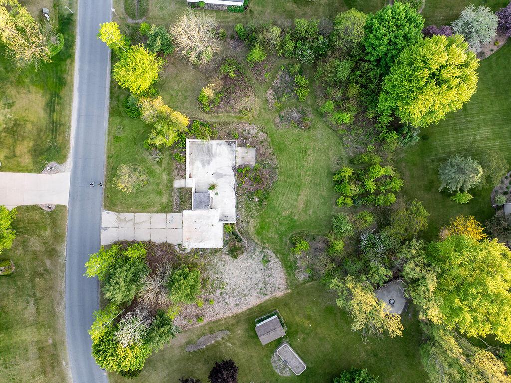 N7007 Sunrise Ln, Holland, WI 54636