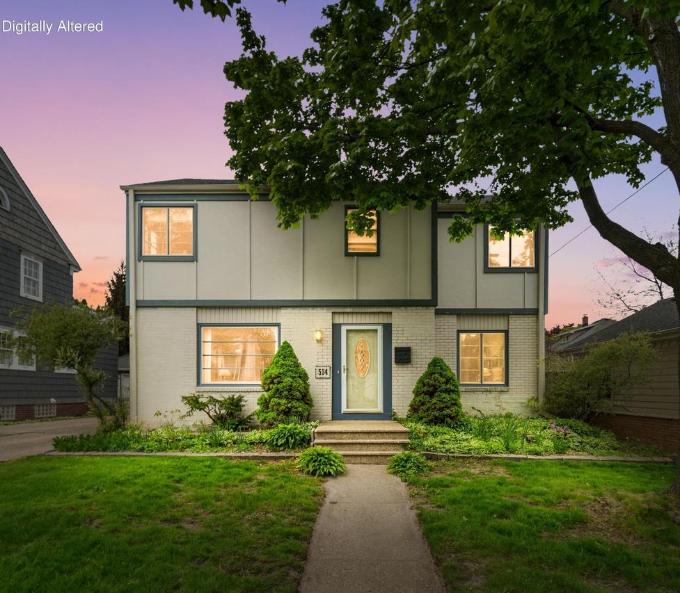 514 69th St., Kenosha, WI 53143