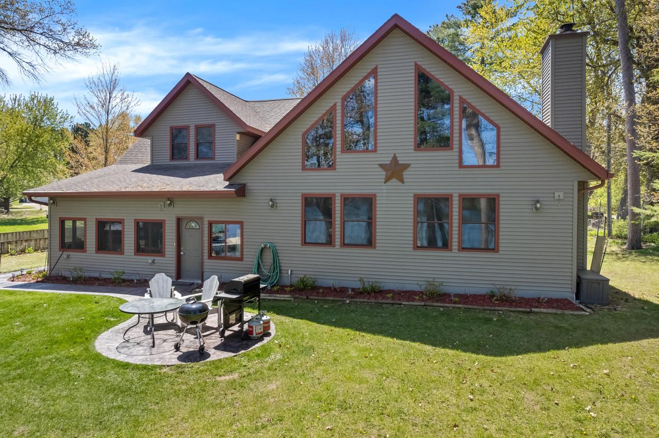 2608B 7 1/4 Ave, Chetek, WI 54728