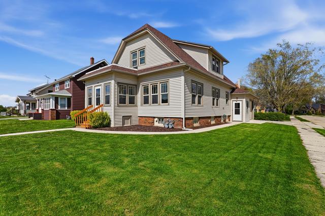New Homes For Sale This Week in Sheboygan Falls: May 8th to May 14th
