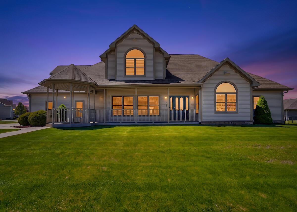 2726 Avalon Ct, Mount Pleasant, WI 53406