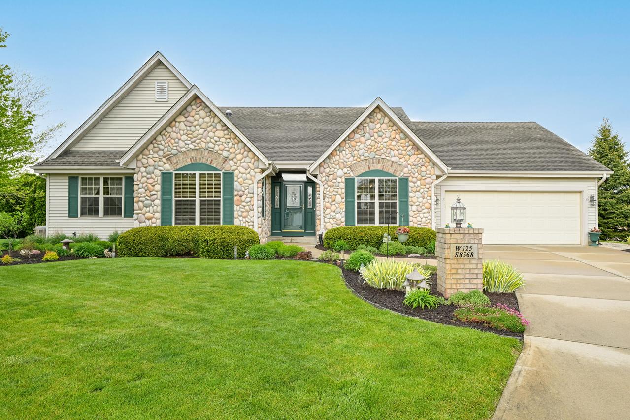 W125S8568 Country View, Muskego, WI 53150