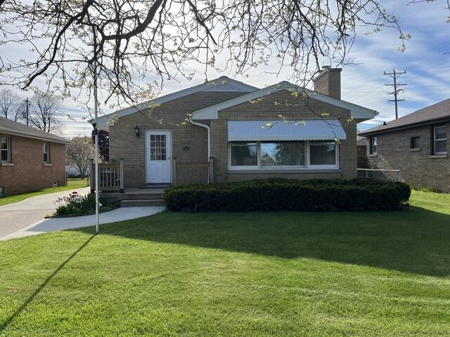 3506 Sheridan Rd, Kenosha, WI 53140