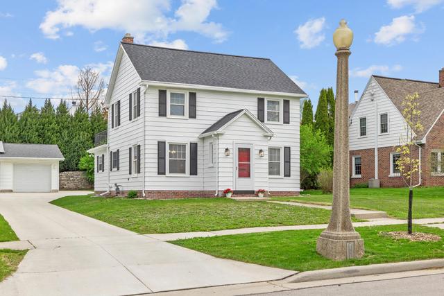 Homes Just Sold That Attend Kohler Elementary School: July 7th to July 13th