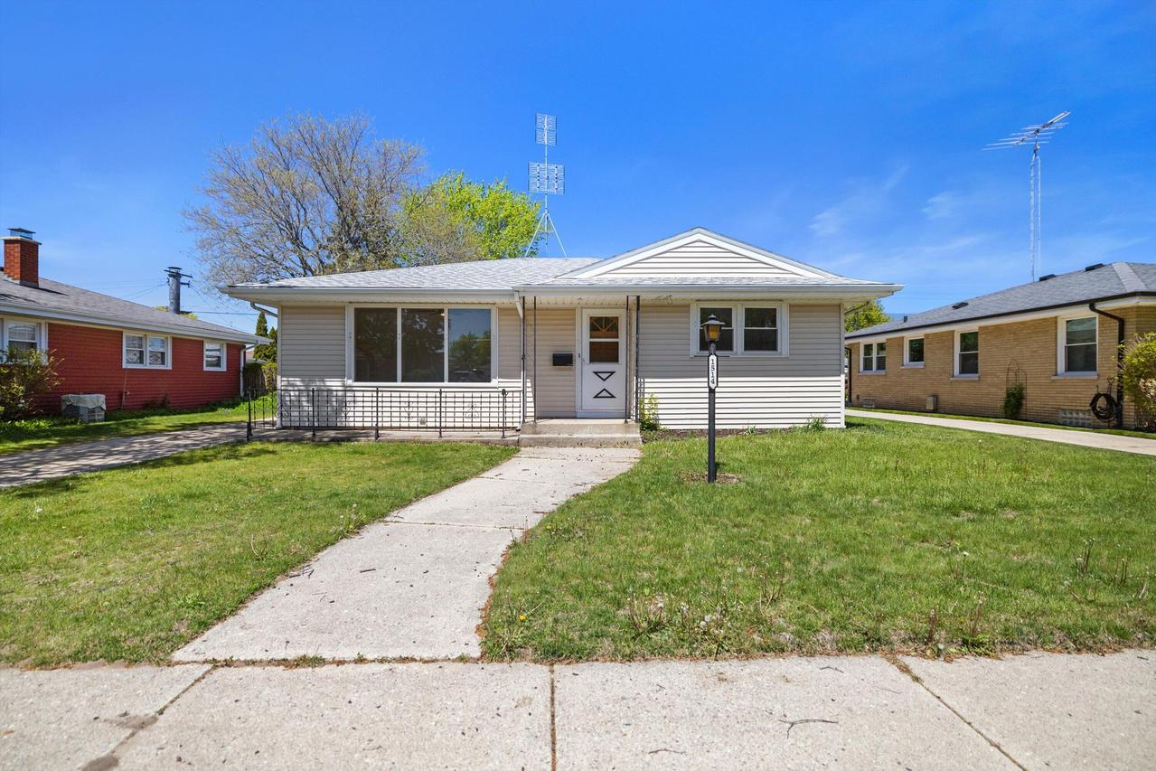 1514 22nd St, Kenosha, WI 53140