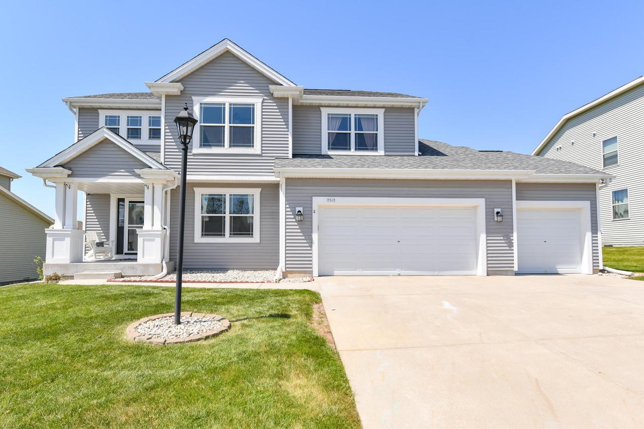 7317 N Cassie Ave, Milwaukee, WI 53224