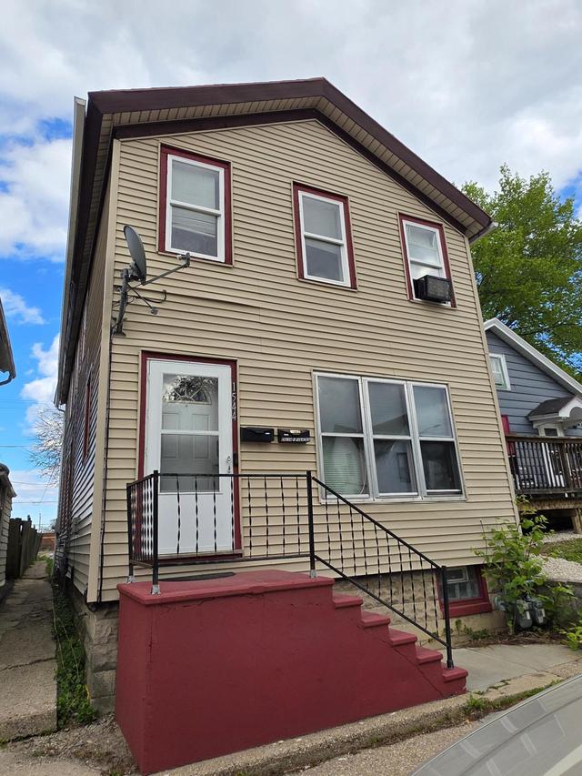 1544 S 2nd St, Milwaukee, WI 53204