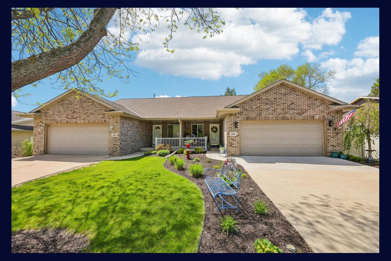 1516 Utah St, Watertown, WI 53094