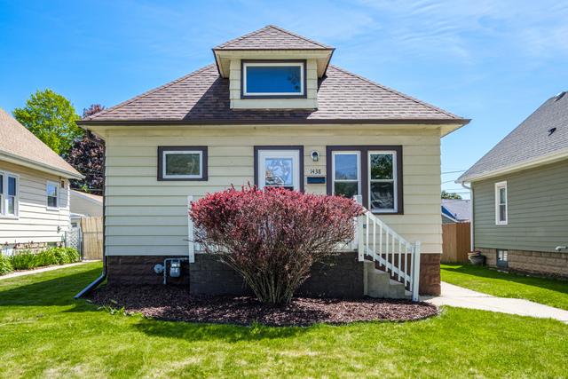 New Homes For Sale This Week That Attend Nathan Hale High School: May 8th to May 14th