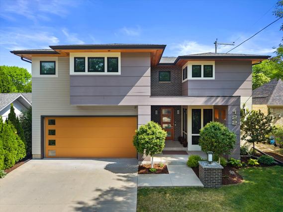 New Homes For Sale This Week That Attend Whitefish Bay High School: May 8th to May 14th