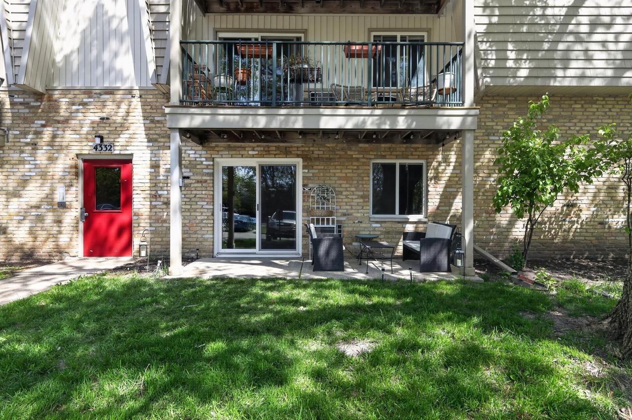 4332 Melody Ln #6, Madison, WI 53704