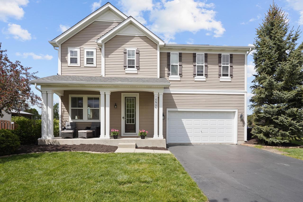 10606 61 St, Kenosha, WI 53142