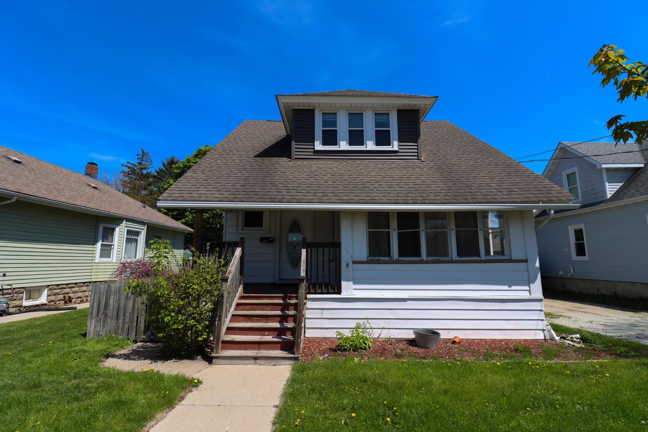 4601 19th Ave, Kenosha, WI 53140