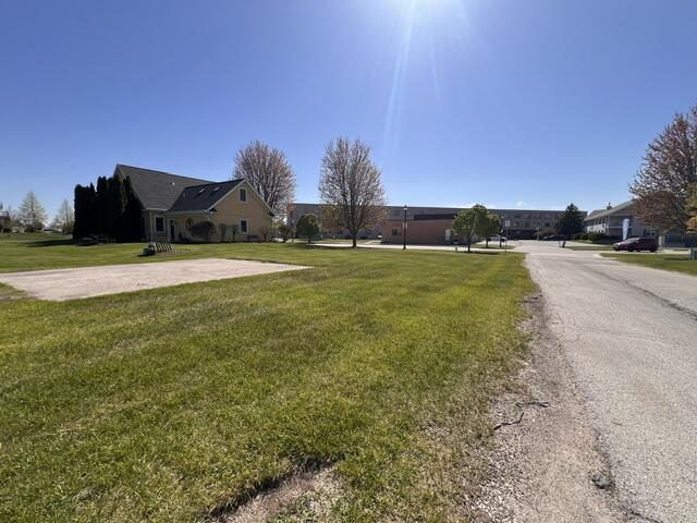 813 N Water St, Sheboygan, WI 53081