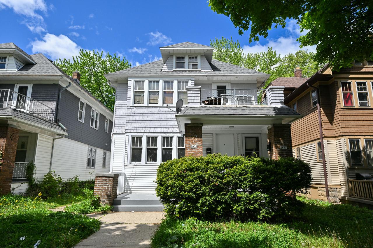 2633-2635 N 50th St, Milwaukee, WI 53210